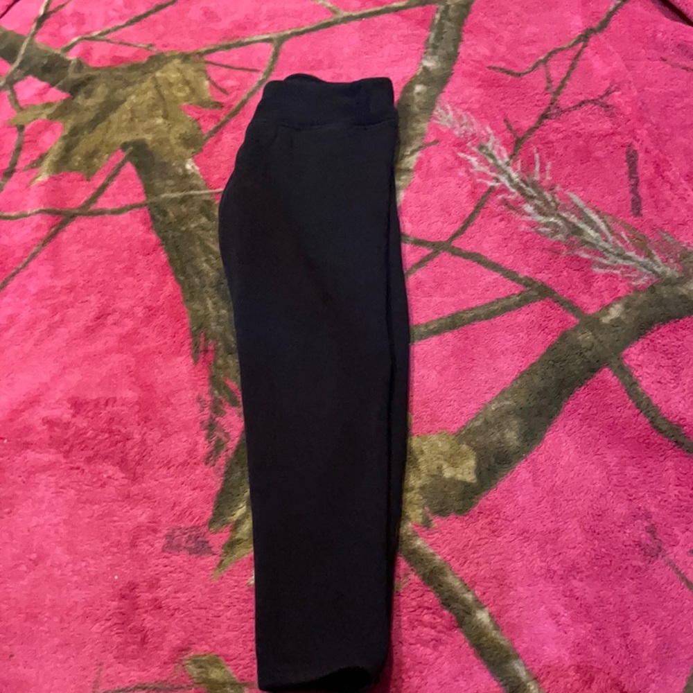 Size 12 children's leggings